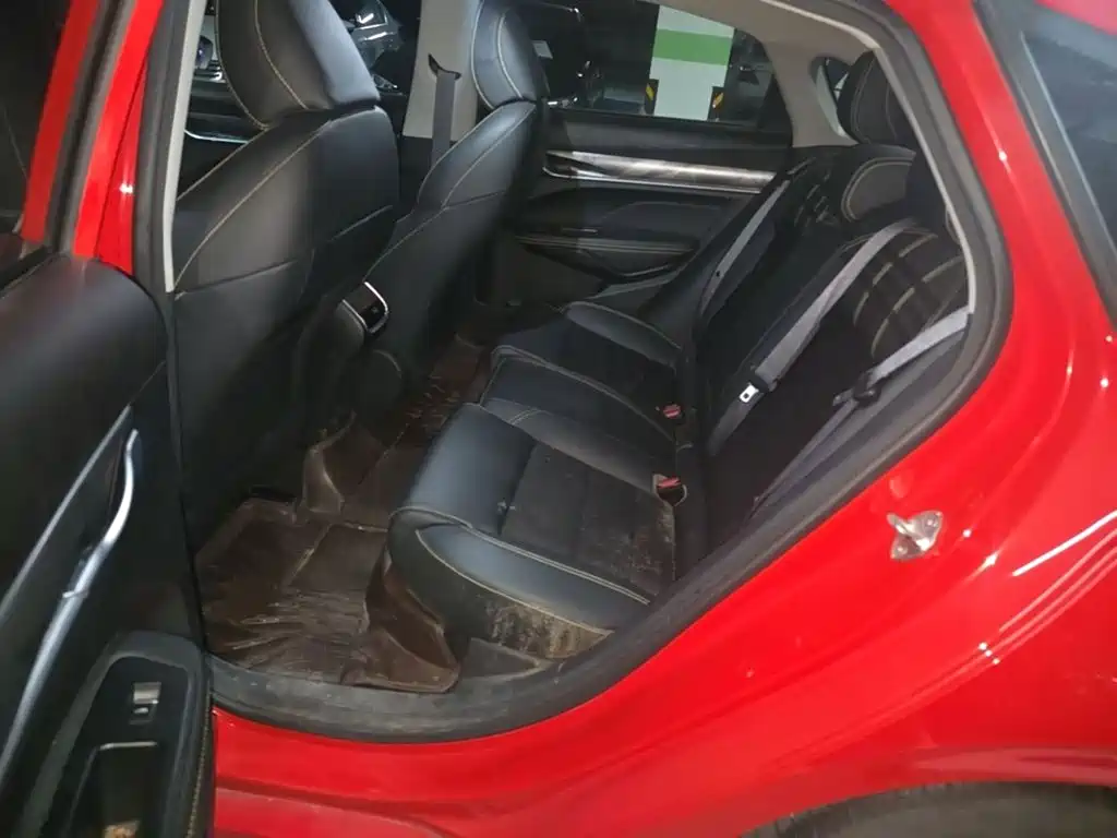 Geely Binrui — миниатюра 17