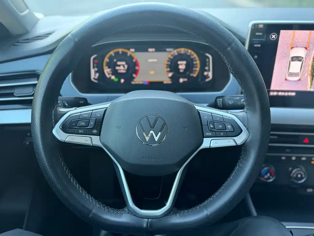 Volkswagen Lavida — миниатюра 13