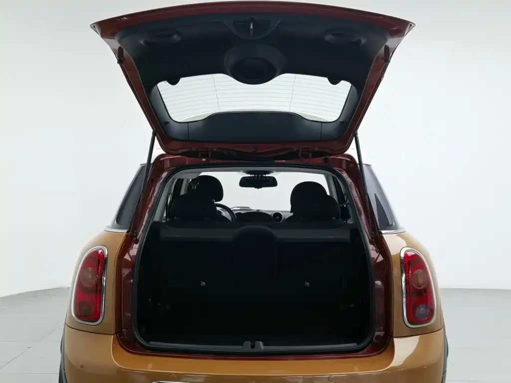 MINI Mini Countryman — миниатюра 16