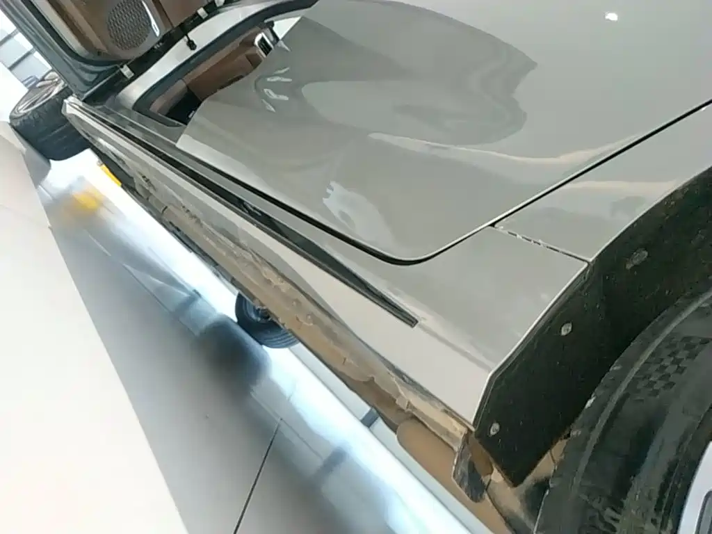 Chery Arrizo 8 — миниатюра 22