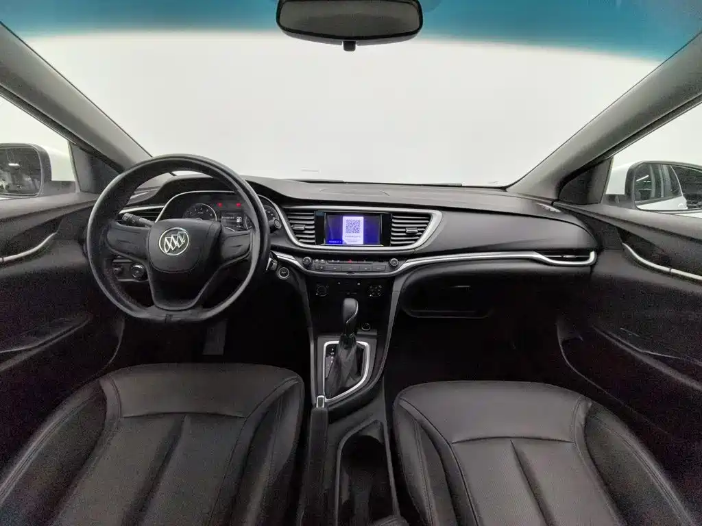 Buick Excelle — миниатюра 5