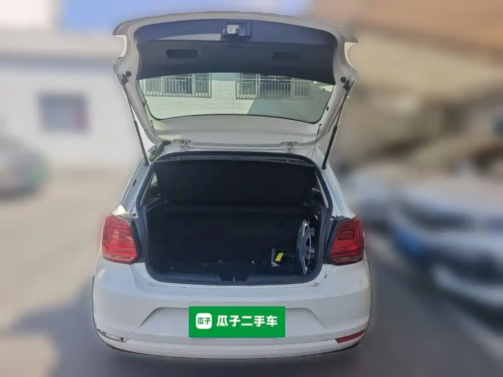 Volkswagen Polo — миниатюра 20