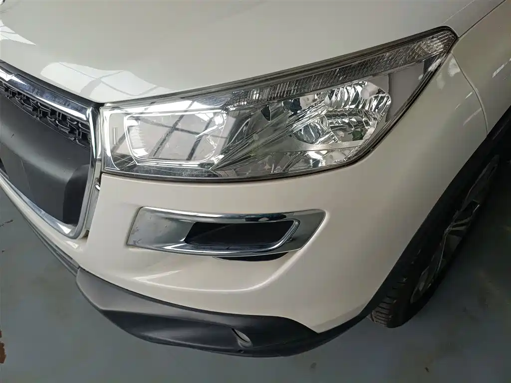 Peugeot 4008 (Import) — миниатюра 18
