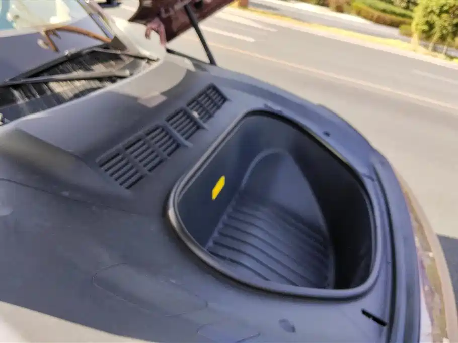 XIAOMI CAR XIAOMI YU7