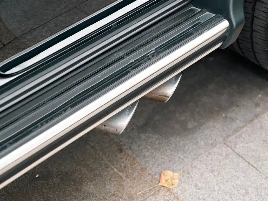 MERCEDES-BENZ G CLASS AMG