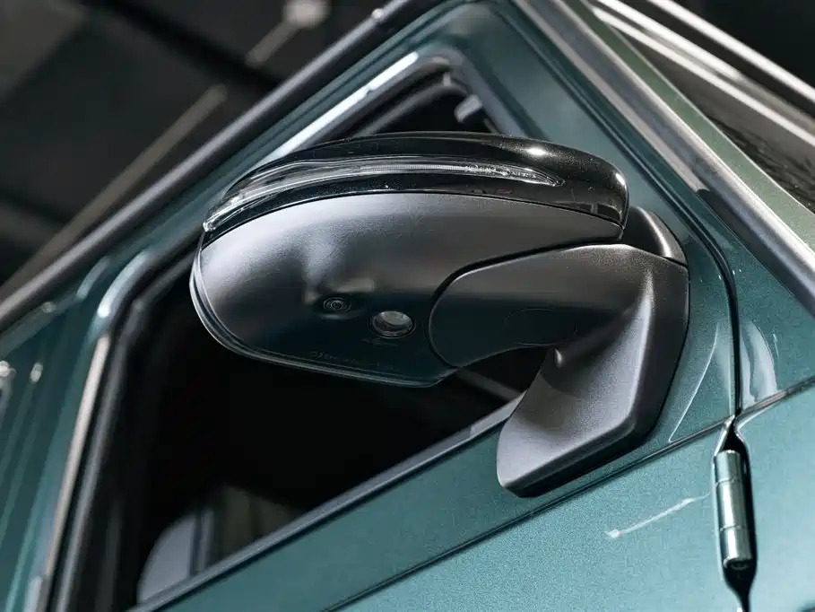 MERCEDES-BENZ G CLASS AMG