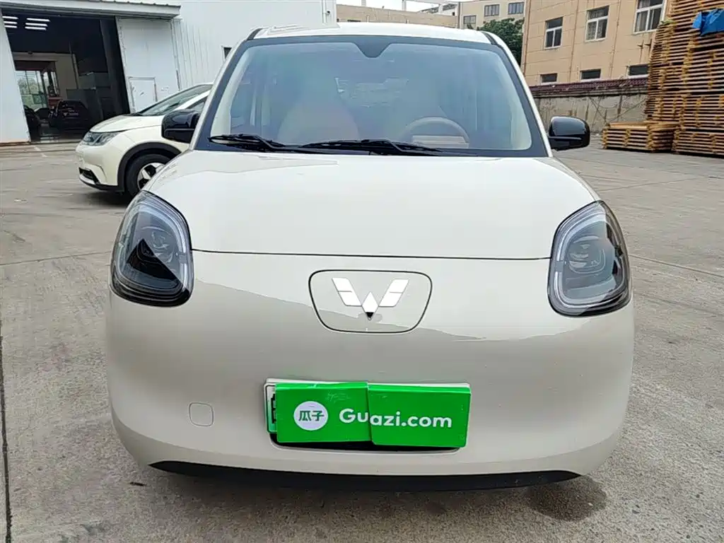 Wuling Mini EV MINIEV 2025