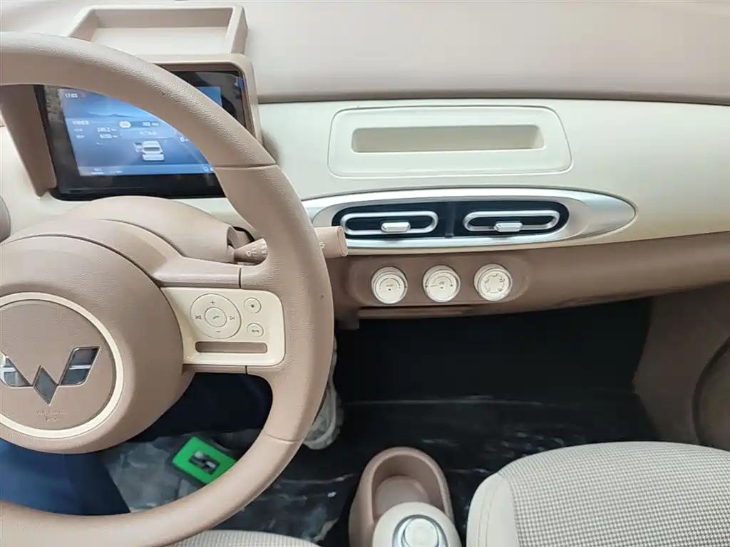 Wuling Mini EV — фотографии объявления, Фото 13
