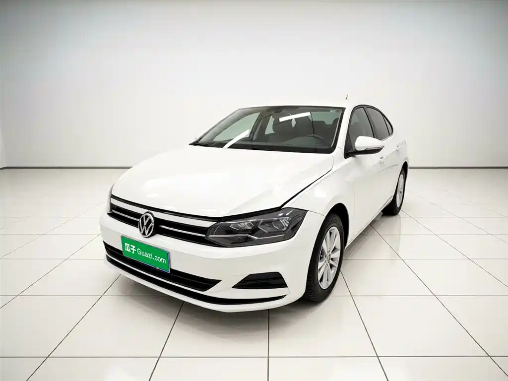 Volkswagen Polo 2023