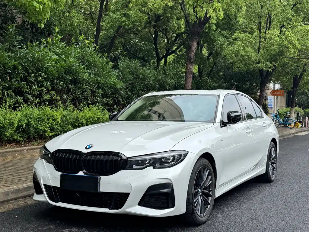 Купить BMW 3 Series