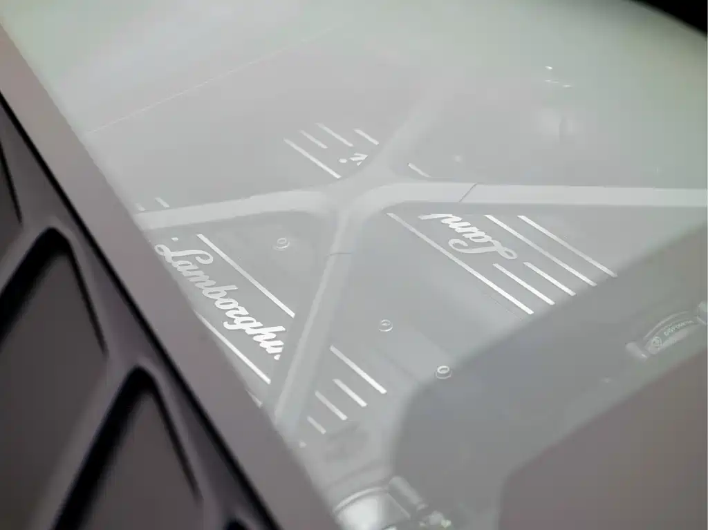 Lamborghini Huracán 2020 Huracán EVO RWD