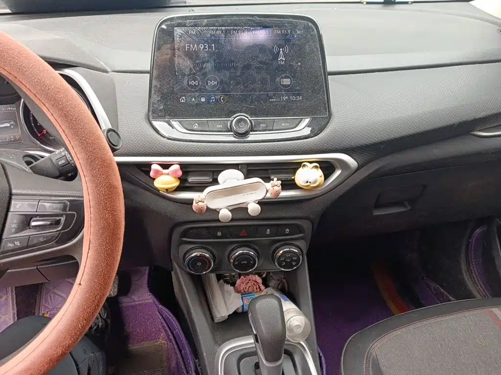 Chevrolet Trax — миниатюра 6