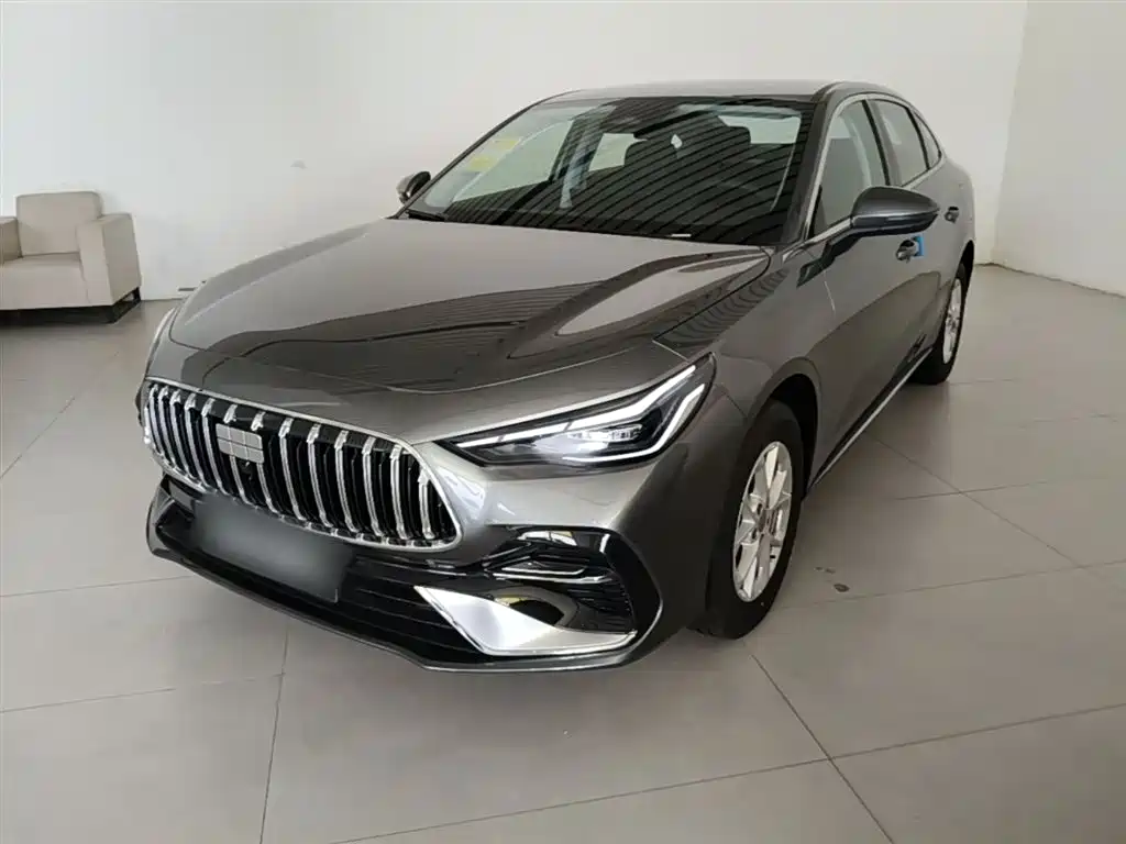 Geely Galaxy 6