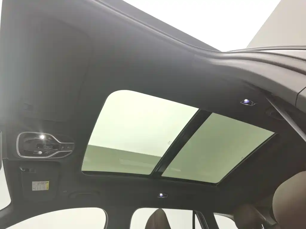 Geely Xingyue L — миниатюра 14