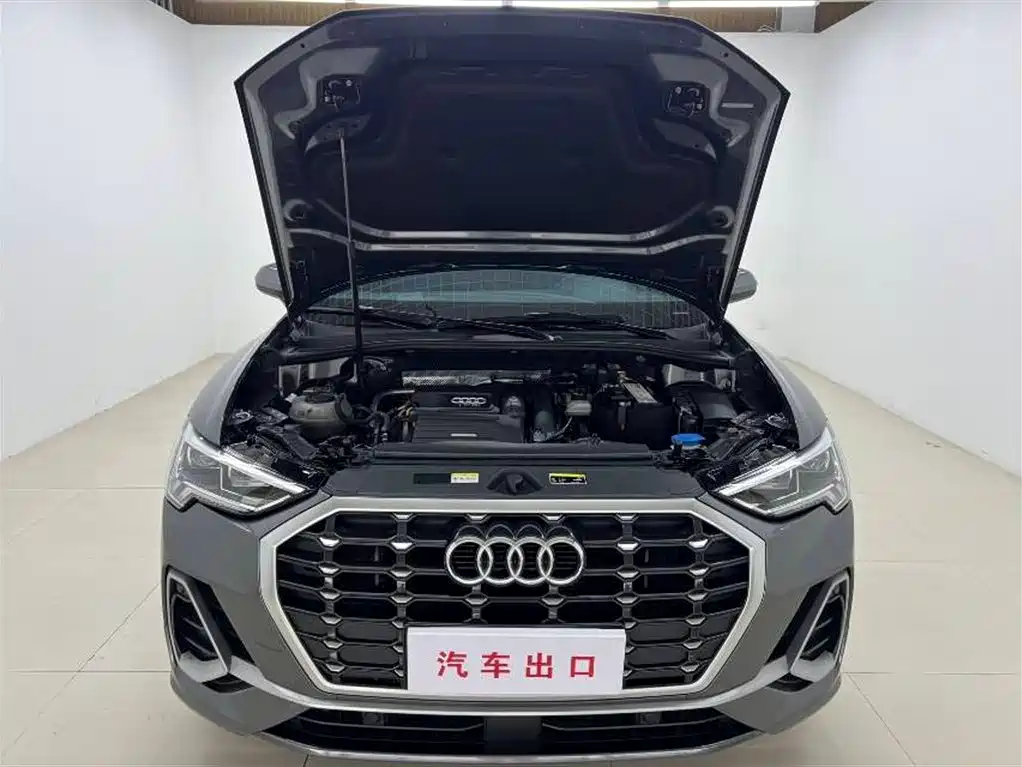Audi Q3 2022 35 TFSI Fashion