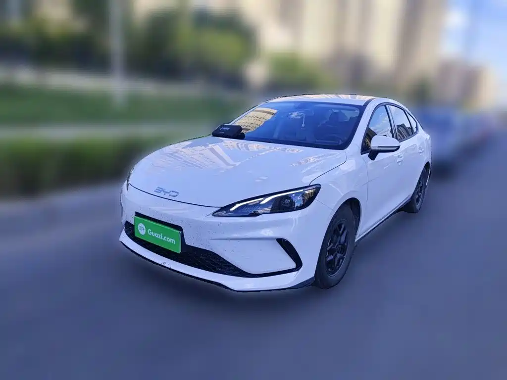 BYD Seal 05 DM-i 2025 DM-i Smart Drive Edition 55KM Luxury Type