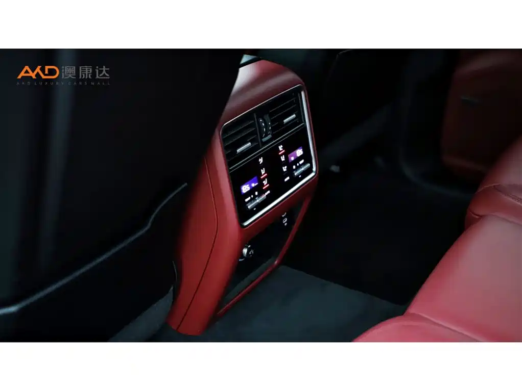 Porsche Cayenne Hybrid — миниатюра 9