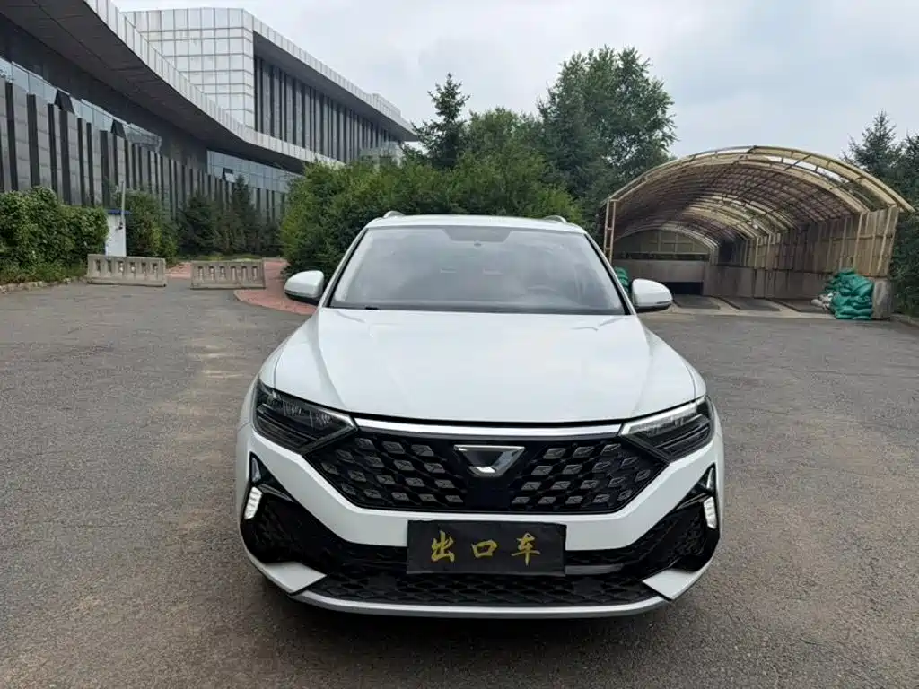 Jetta VS5 — миниатюра 2