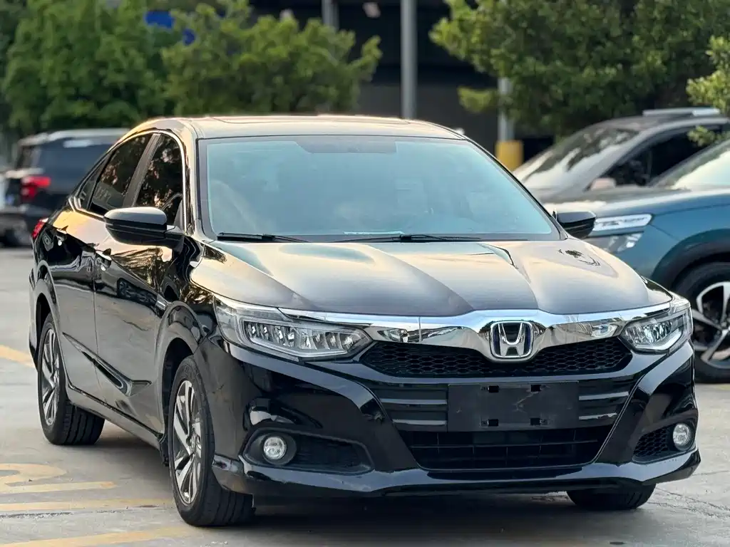 HONDA LINGPAI