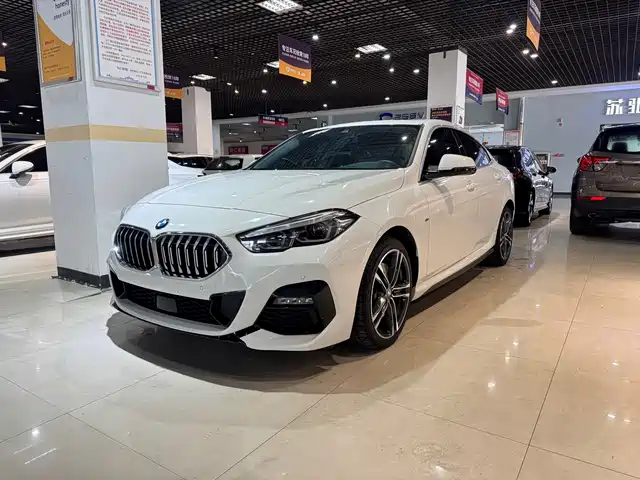 BMW  2 SERIES 2022