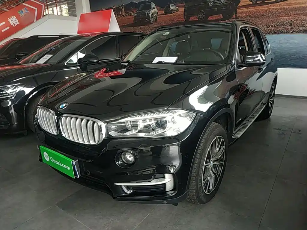 BMW X5( Import ) 2015 xDrive28i