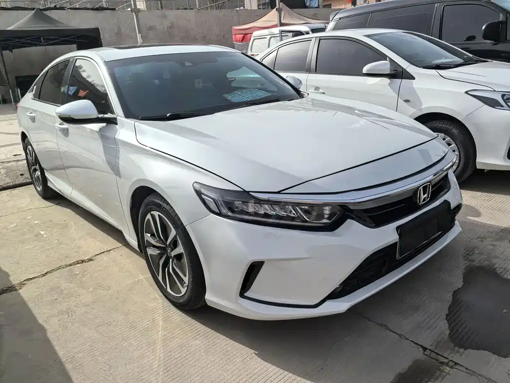 HONDA YINGSHIPAI