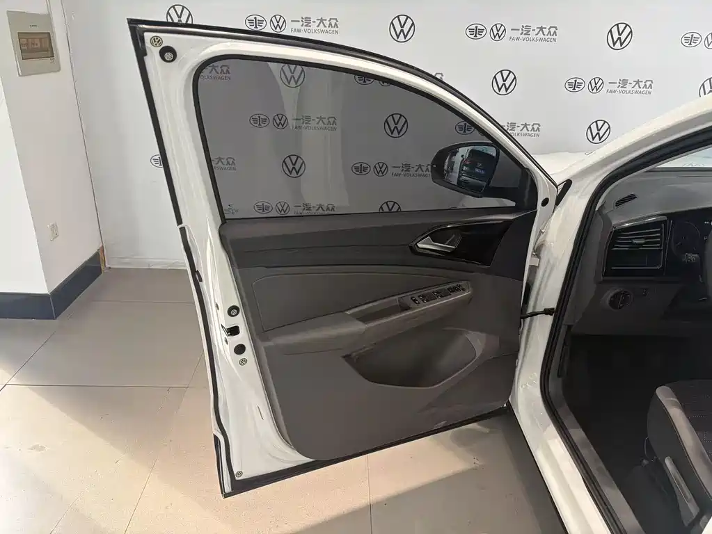 Jetta VS5 2021 280TSI MT