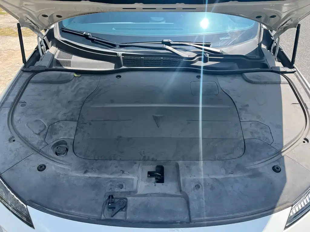 Changan Deepal DARK BLUE SL03