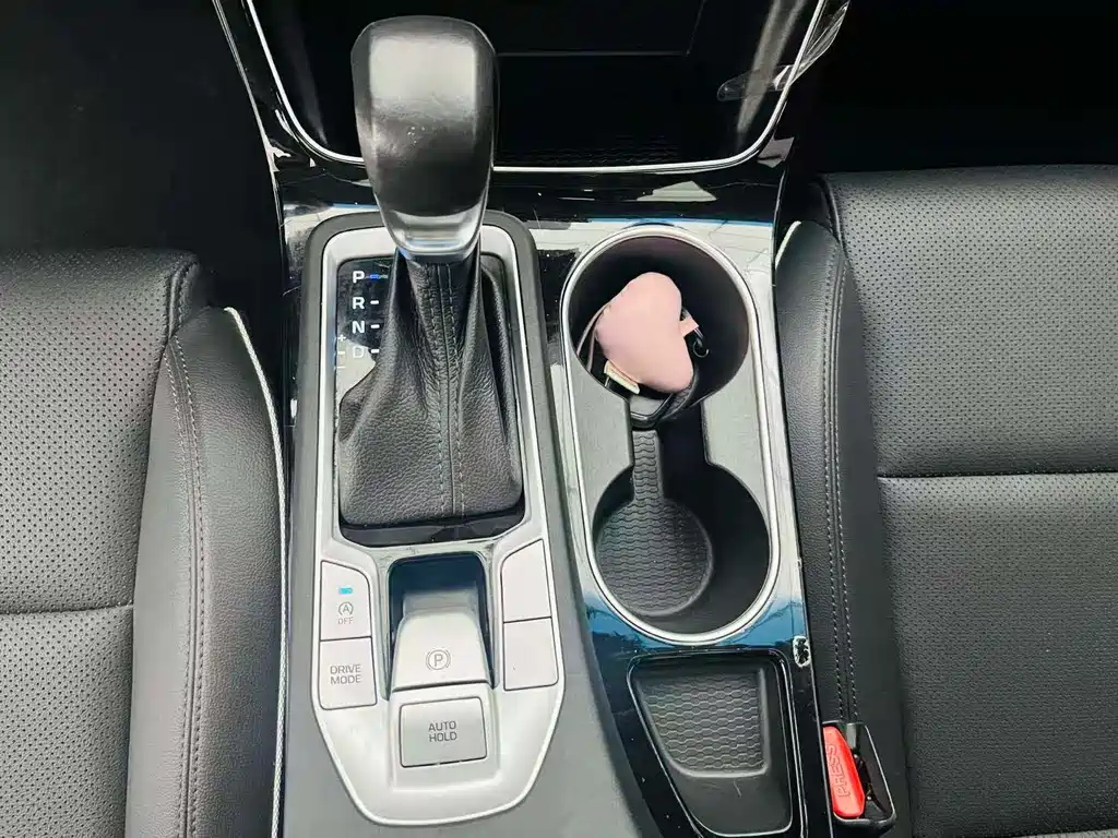 Hyundai Tucson — миниатюра 10