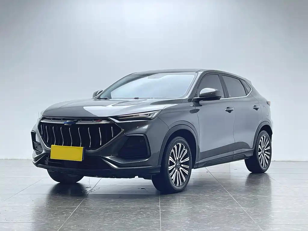Oshan Oushang X5 2021