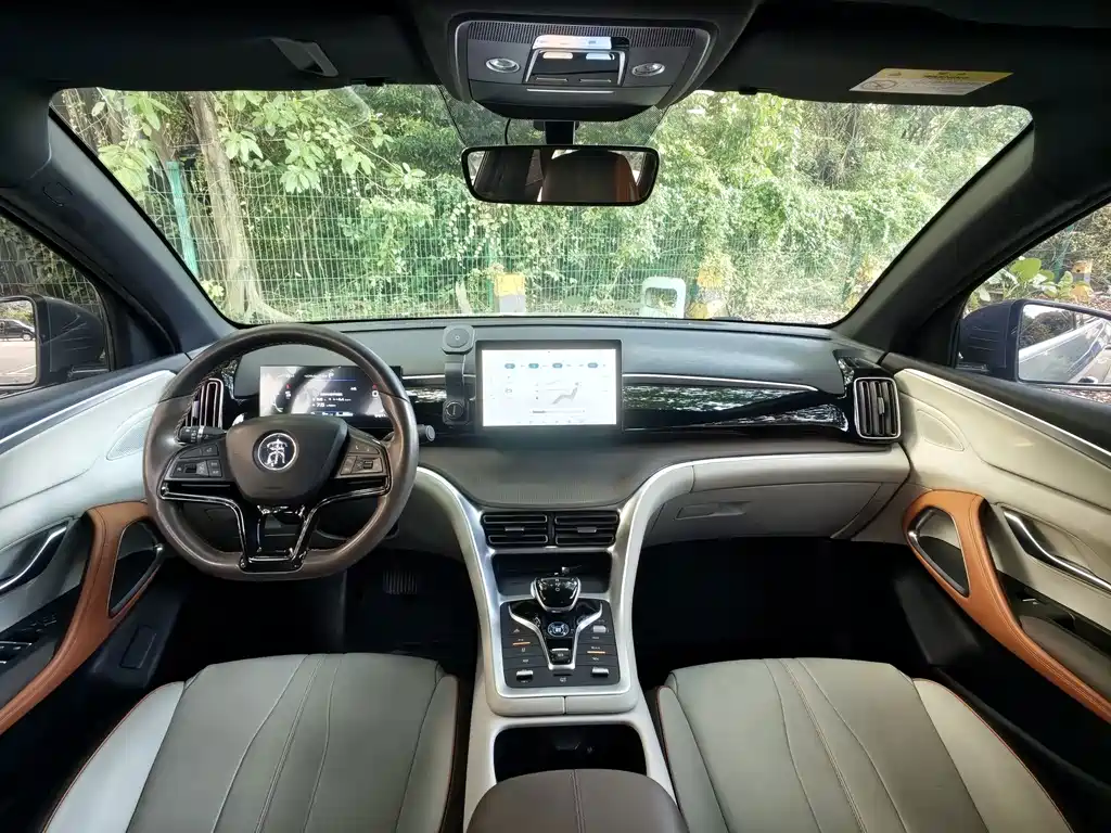 BYD Pro New Energy — миниатюра 14