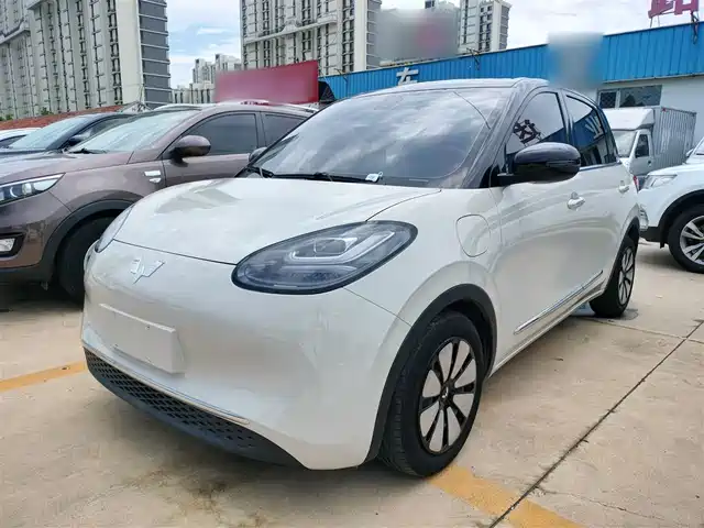 2023 Wuling Motors Binguo