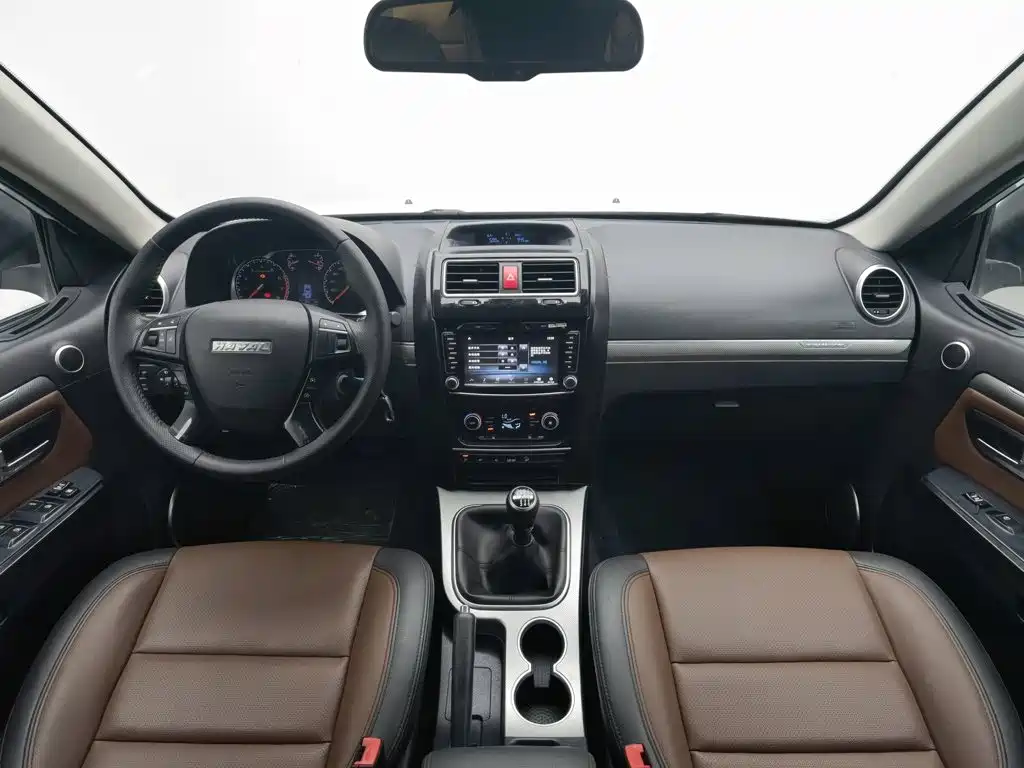 Haval H5 Classic — миниатюра 5
