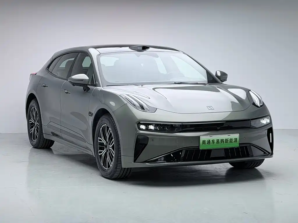 ZEEKR EXTREME KRYPTON 001