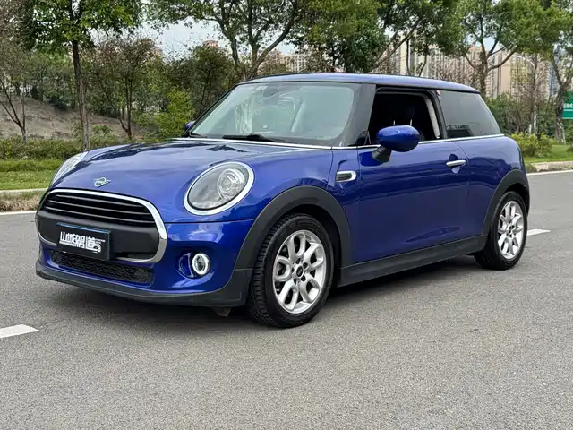 MINI  2019