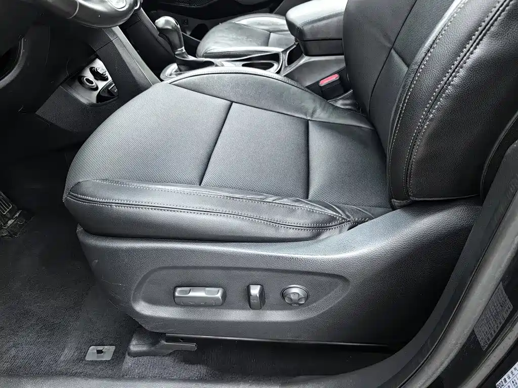 Hyundai Grand Max — миниатюра 20