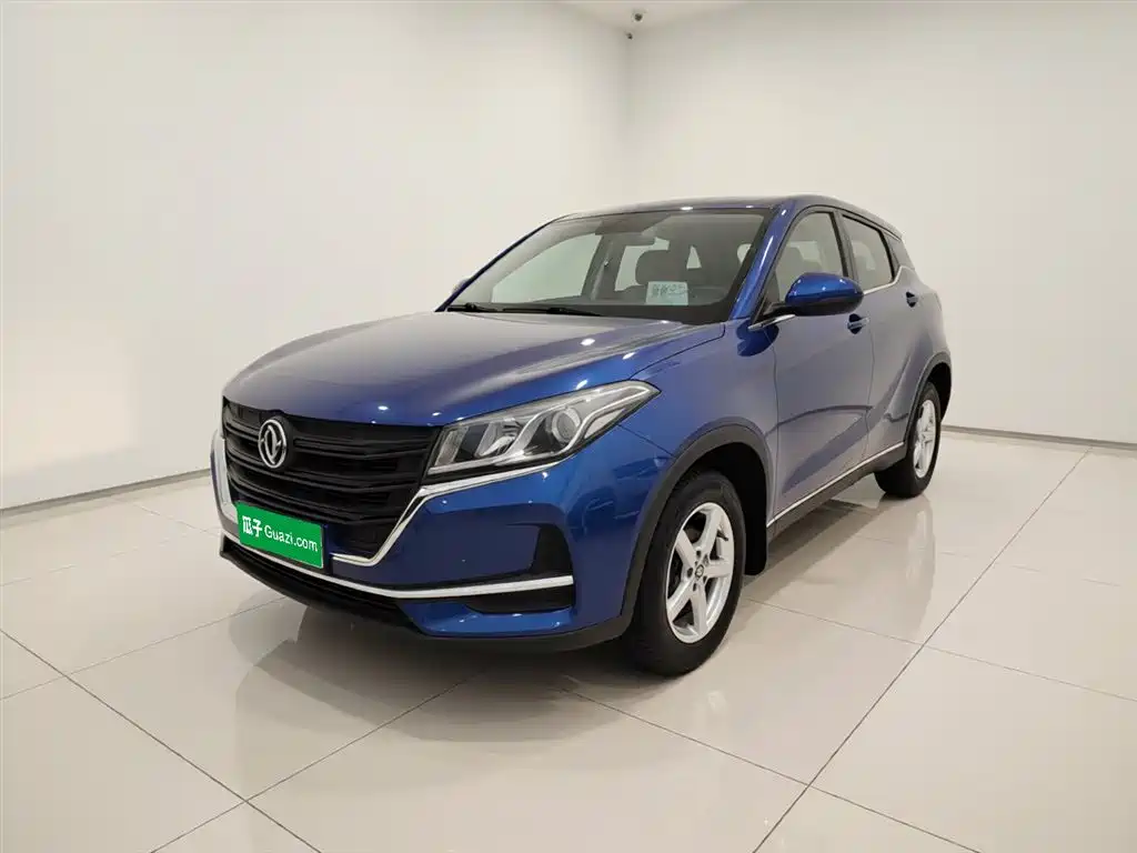 Fengguang Fengguang 500 2021