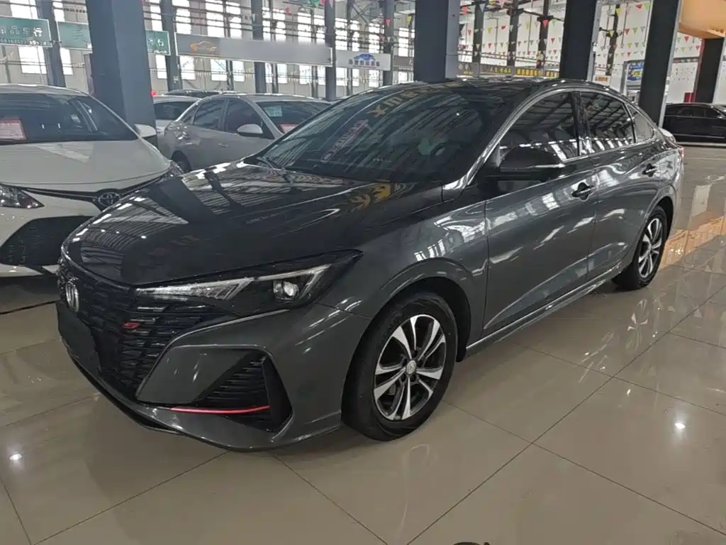 Changan Eado 2022 PLUS Blue Whale NE 1.4T GDI DCT Premium Edition