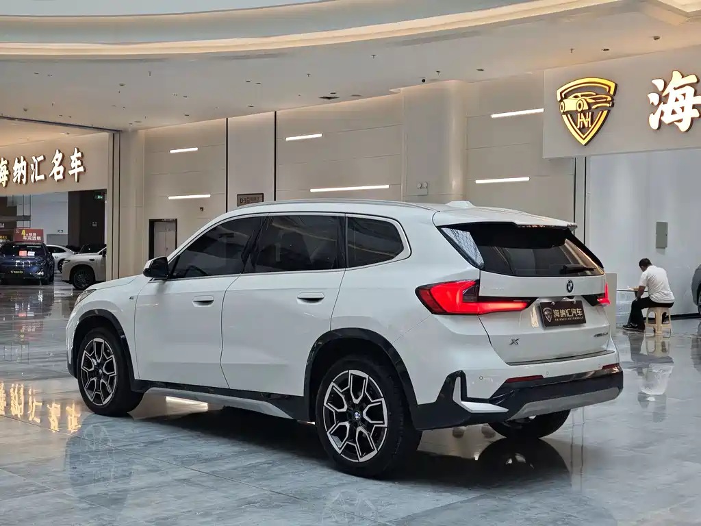 BMW X1 2024 sDrive25Li X
