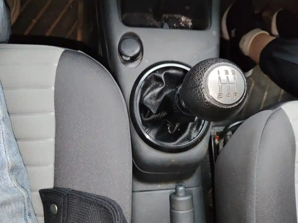 Suzuki Swift — миниатюра 11
