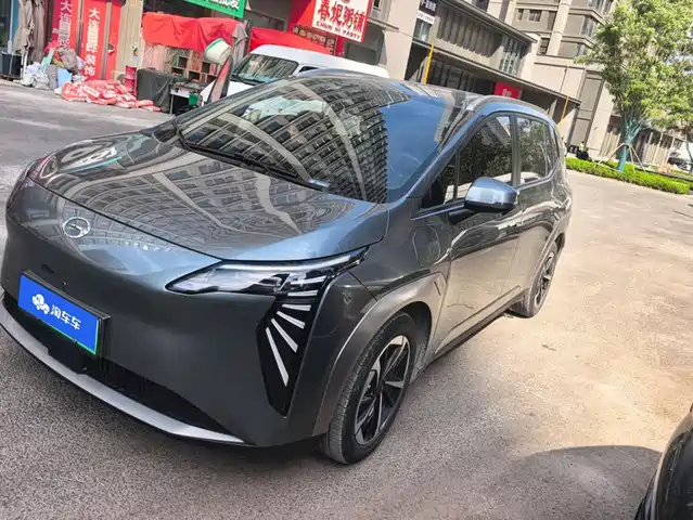 2024 GAC Aion Y