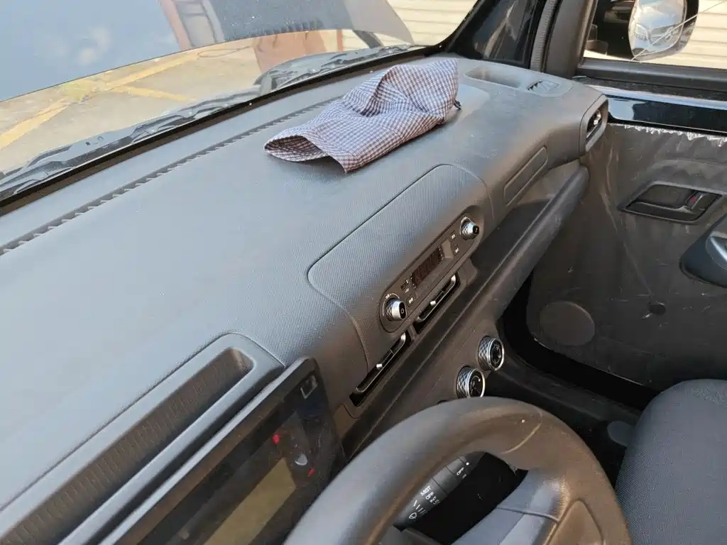 Wuling Zhiguang EV — миниатюра 20