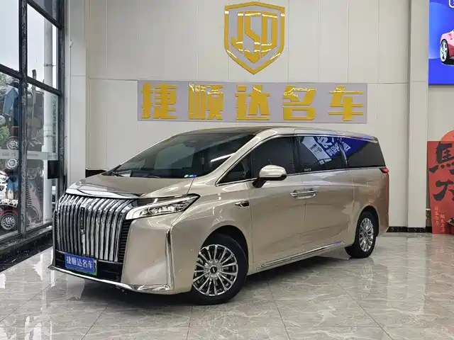 2024 Wey Gaoshan