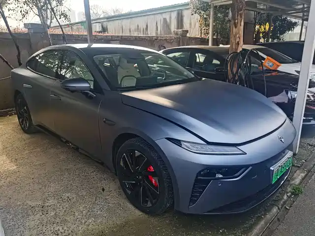 DONGFENG EΠ007 2024