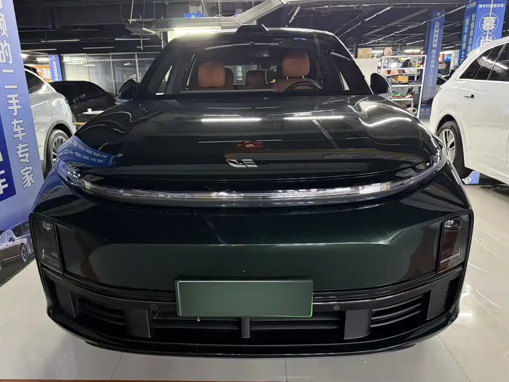 IDEAL CAR IDEAL L7