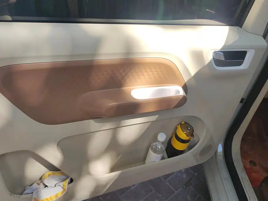 Wuling Mini EV MINIEV 2024 215km