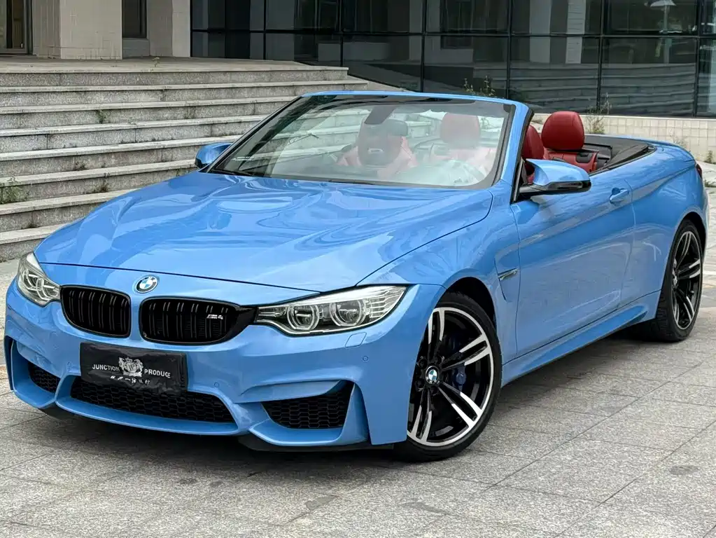 Купить BMW M4