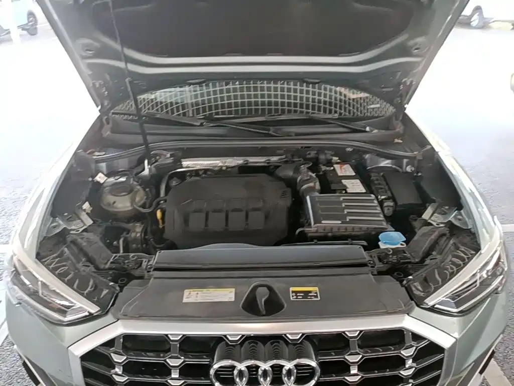 Audi Q3 — миниатюра 20