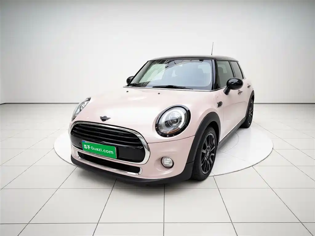 Mini Mini 2015