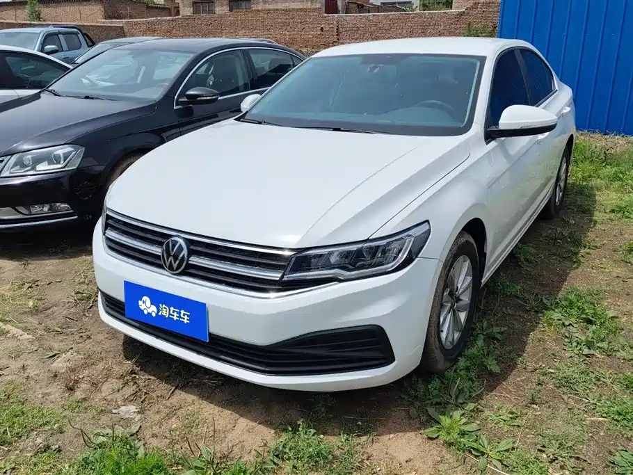 Купить Volkswagen Bora